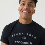 Björn Borg Sthlm T-Shirt