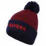 FC Bayern München dečja zimska kapa