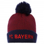 FC Bayern München dječja zimska kapa