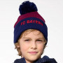 FC Bayern München dječja zimska kapa