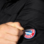 FC Bayern München prehodna jakna