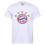 FC Bayern München Logo T-Shirt