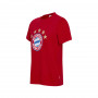 FC Bayern München Logo dečja majica