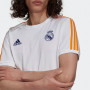 Real Madrid Adidas 3S T-Shirt