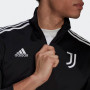 Juventus Adidas 3S Track Top zip duks