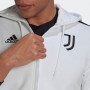 Juventus Adidas 3S Kapuzenjacke