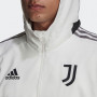 Juventus Adidas Presentation Track Top Kapuzenjacke