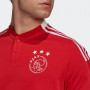 Ajax Adidas Tiro polo majica