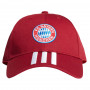 FC Bayern München Adidas Youth otroška kapa