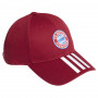 FC Bayern München Adidas Youth cappellino per bambini