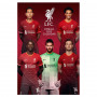 Liverpool Kalender 2022