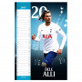 Tottenham Hotspur Kalender 2022