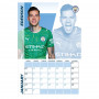 Manchester City Kalender 2022