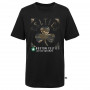 Jayson Tatum 0 Boston Celtics Top Graphic T-Shirt