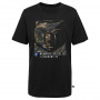 Ja Morant 12 Memphis Grizzlies Top Graphic T-Shirt