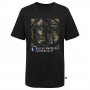 Luka Dončić 77 Dallas Mavericks Top Graphic T-Shirt