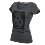 Real Madrid N°10 Damen T-Shirt