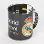 Real Madrid tazza di vetro