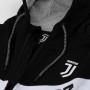 Juventus N°13 zip majica sa kapuljačom
