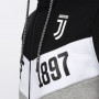 Juventus N°13 Felpa con cappuccio