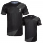 Liverpool N°11 Poly Training T-Shirt