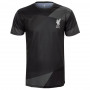 Liverpool N°11 Poly Training T-Shirt (Druck nach Wahl +12,30€)