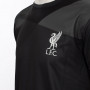 Liverpool N°11 Poly Training T-Shirt