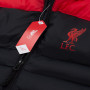 Liverpool N°1 Padded zimska jakna