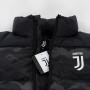 Juventus N°2 Padded Winterjacke