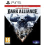 Dungeons and Dragons: Dark Alliance - Day One Edition Spiel PS5