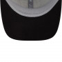New Orleans Saints New Era 9FORTY Sideline Road OTC Stretch Snap Cappellino