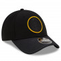 Pittsburgh Steelers New Era 9FORTY Sideline Road OTC Stretch Snap Cappellino