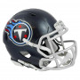 Tennessee Titans Riddell Speed Mini čelada