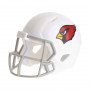 Arizona Cardinals Riddell Pocket Size Single Helm