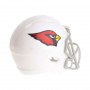 Arizona Cardinals Riddell Pocket Size Single kaciga