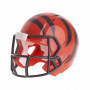 Cincinnati Bengals Riddell Pocket Size Single Helm