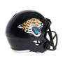 Jacksonville Jaguars Riddell Pocket Size Single casco