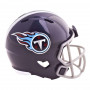 Tennessee Titans Riddell Pocket Size Single čelada