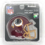 Washington Football Team Riddell Pocket Size Single casco
