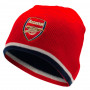 Arsenal obojestranska zimska kapa