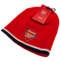 Arsenal obojestranska zimska kapa