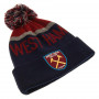 West Ham United Ski zimska kapa