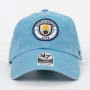 Manchester City '47 Clean Up kapa
