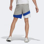 Dinamo Adidas Colorblock kratke hlače