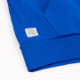 Dinamo Adidas Future Icons 3S zip majica sa kapuljačom