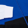 Dinamo Adidas Colorblock zip majica sa kapuljačom