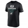Philadelphia Eagles Nike Local Phrase Legend T-shirt