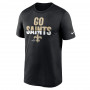 New Orleans Saints Nike Local Phrase Legend majica