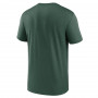 Green Bay Packers Nike Local Phrase Legend T-shirt