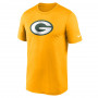 Green Bay Packers Nike Logo Legend T-shirt
